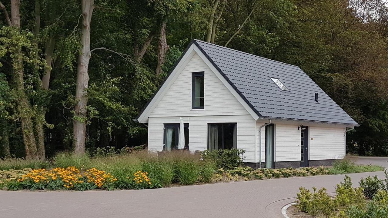 Villapark Ehzerburg Almen Exterior foto